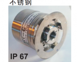 2REX系列空心轴编码器