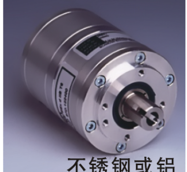 2REXI系列实心轴防爆编码器
