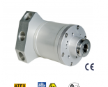 EXME-DeviceNet空心轴绝对值多圈防爆编码器