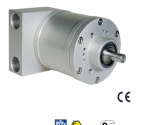 EXME-SSI-Shaft煤安认证实心轴绝对值多圈防爆编码器