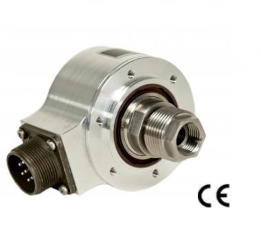 SCH68DW系列石油钻机绞车专用编码器